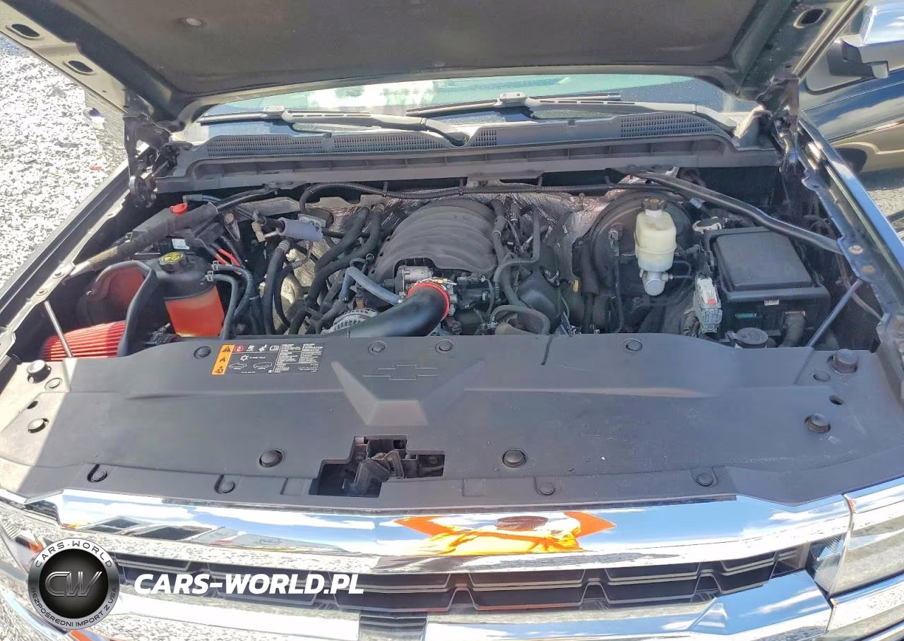 2018 Chevrolet Silverado C1500 Lt VIN:1GCRCREH2JZ178538 - 11