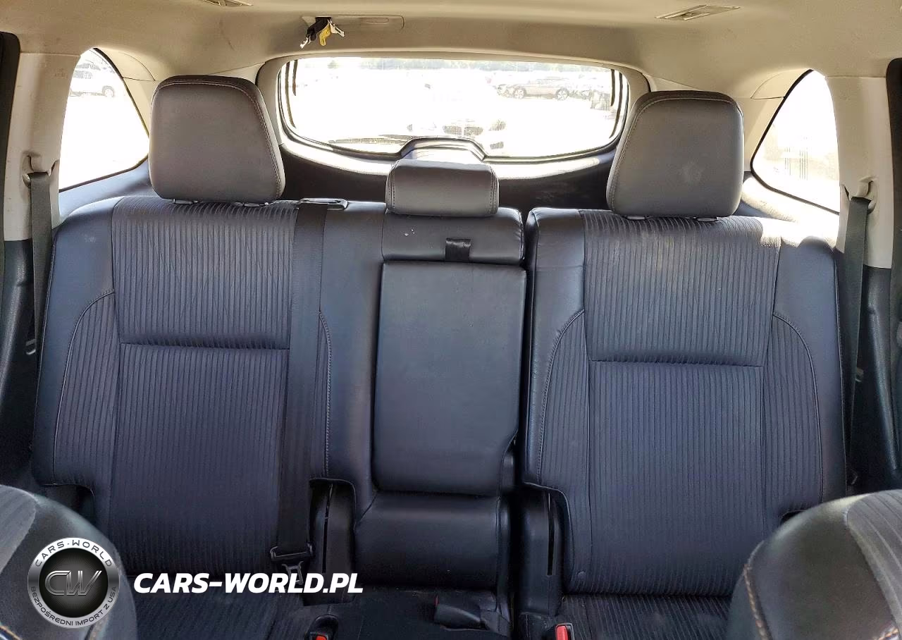 2014 Toyota Highlander Le Plus VIN:5TDBKRFH6ES030936 - 10