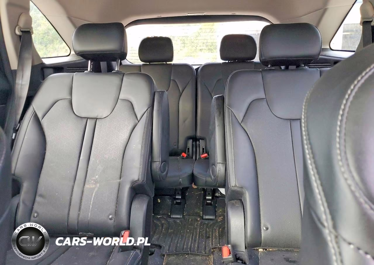 2022 Kia Sorento Ex VIN:5XYRHDLF9NG133509 - 10