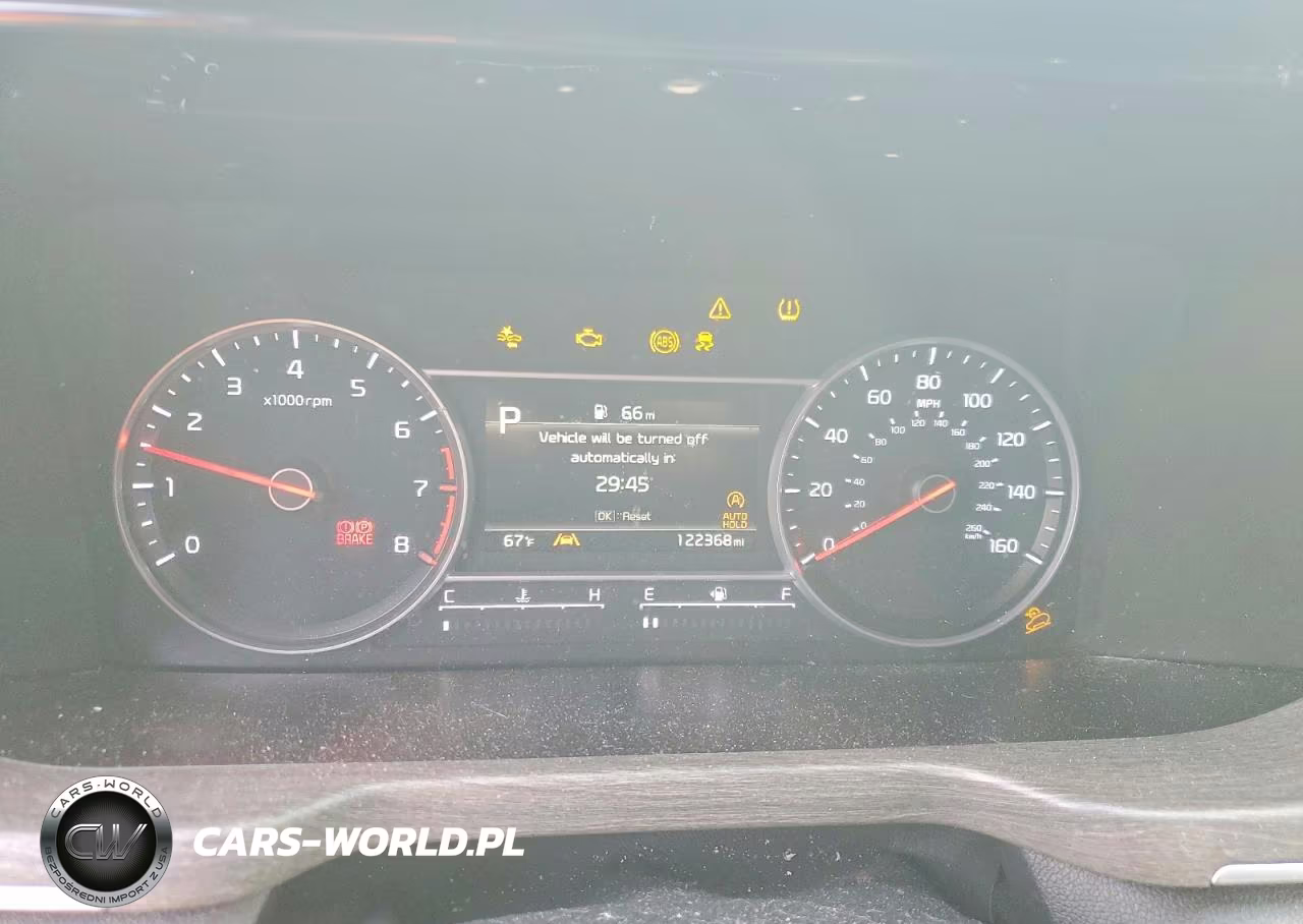2022 Kia Sorento Ex VIN:5XYRHDLF9NG133509 - 9