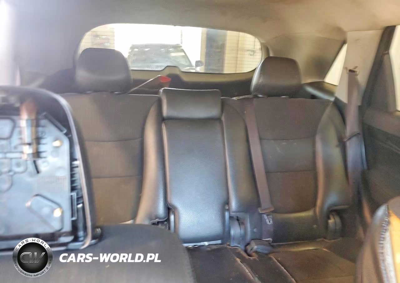2012 Kia Sorento Ex VIN:5XYKU3A67CG277468 - 10