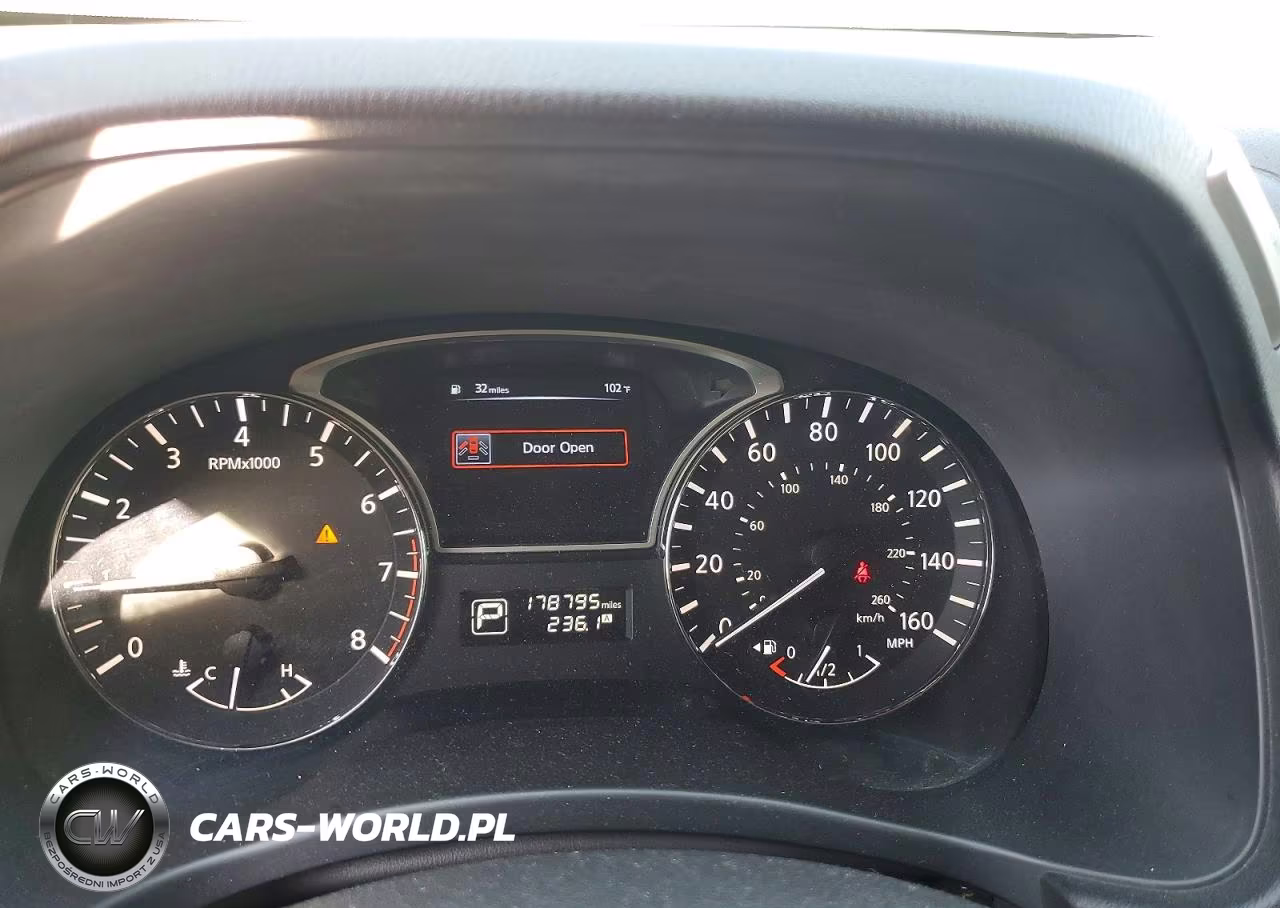 2014 Nissan Pathfinder Sv VIN:5N1AR2MN0EC630212 - 9