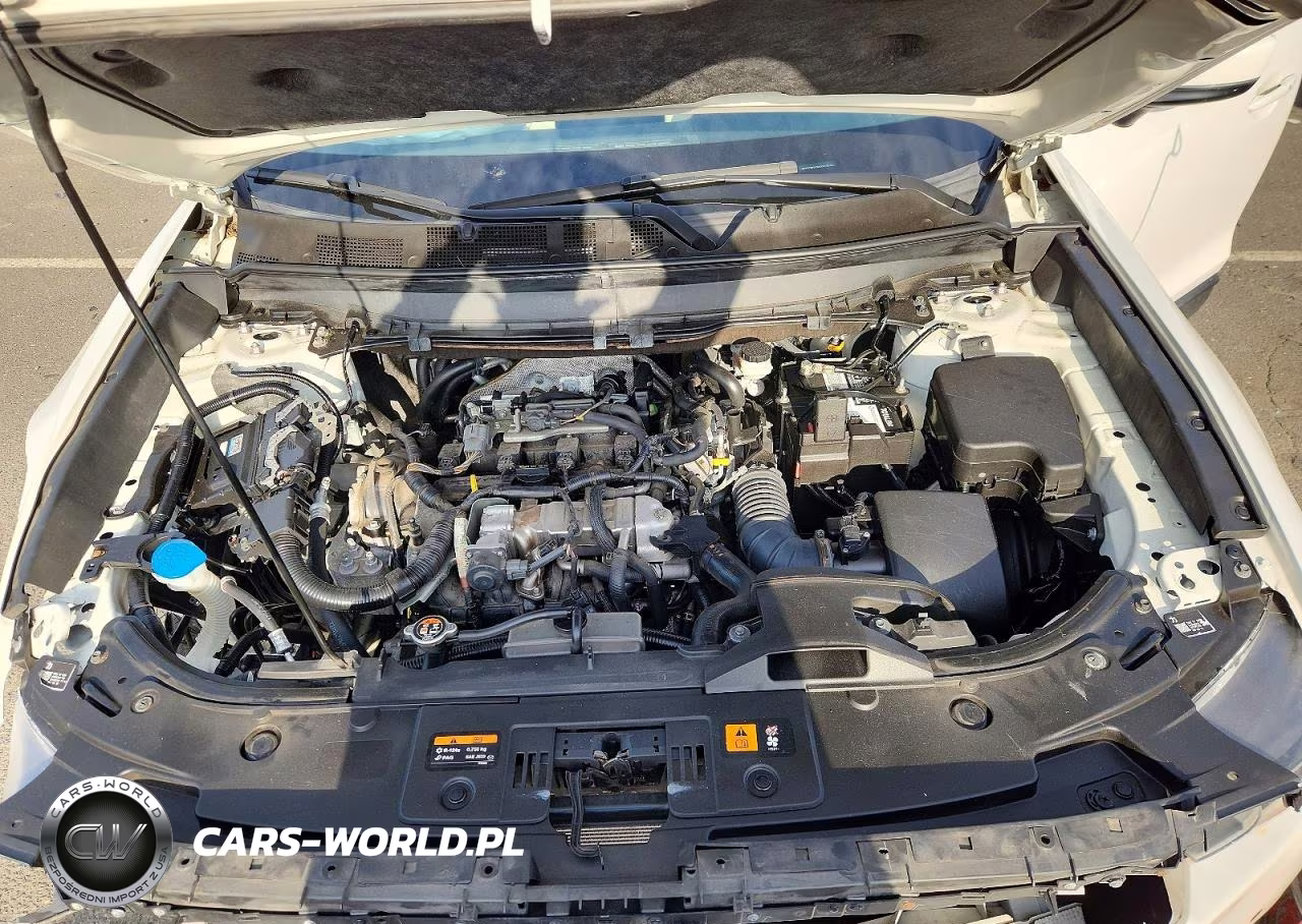 2019 Mazda Cx-9 Touring VIN:JM3TCBCY3K0317265 - 12