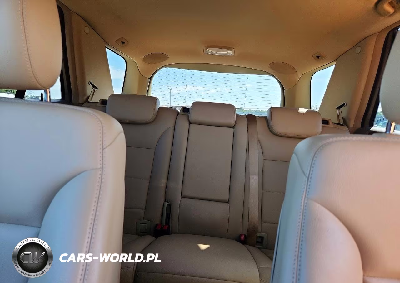 2009 Mercedes-Benz Ml 350 VIN:4JGBB86E49A510133 - 10