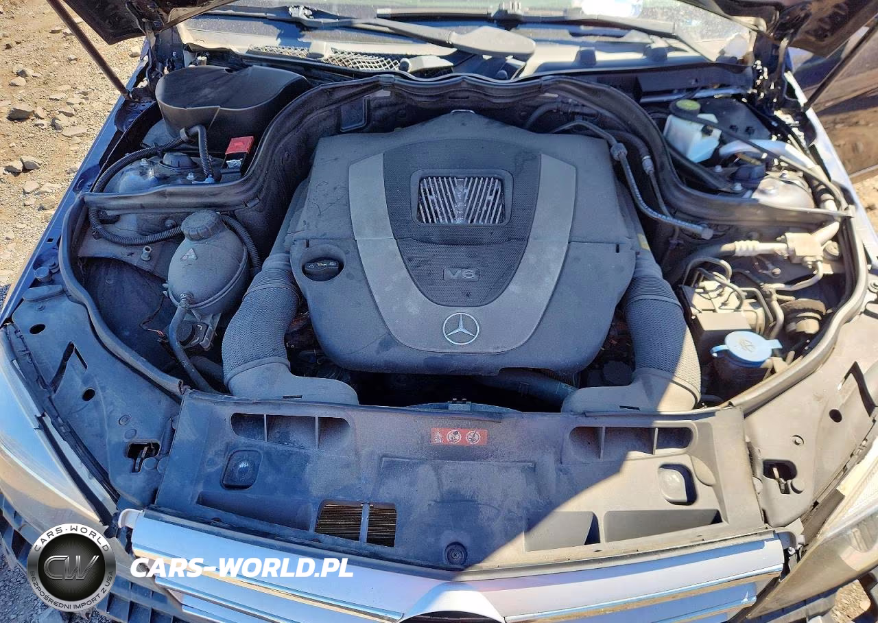 2011 Mercedes-Benz C 300 4Matic VIN:WDDGF8BB1BF645532 - 11