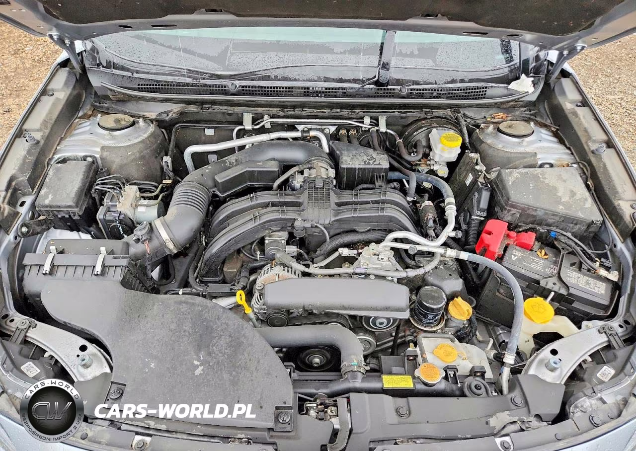 2022 Subaru Legacy Premium VIN:4S3BWAD63N3022575 - 11