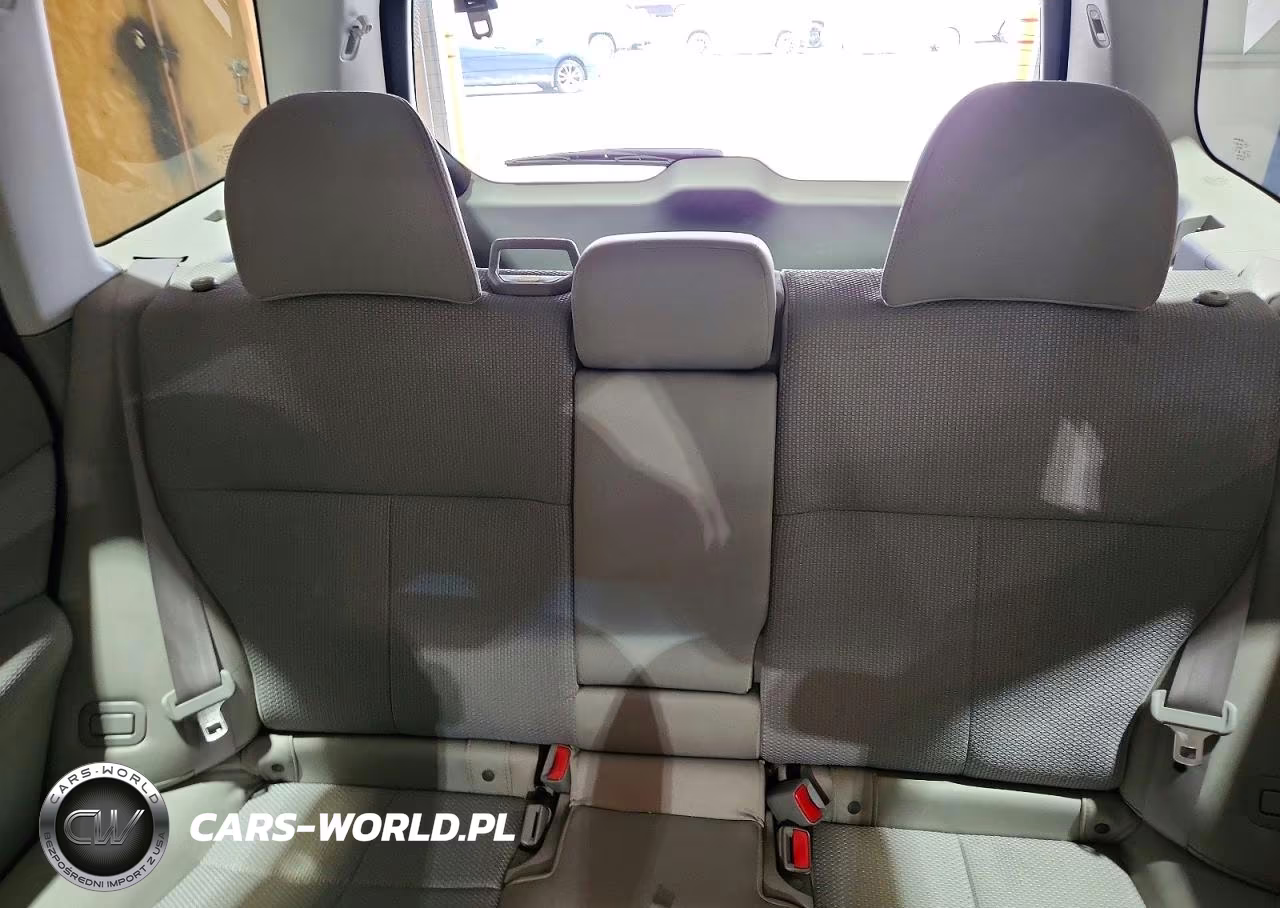 2012 Subaru Forester 2.5X Premium VIN:JF2SHADC7CH430370 - 10