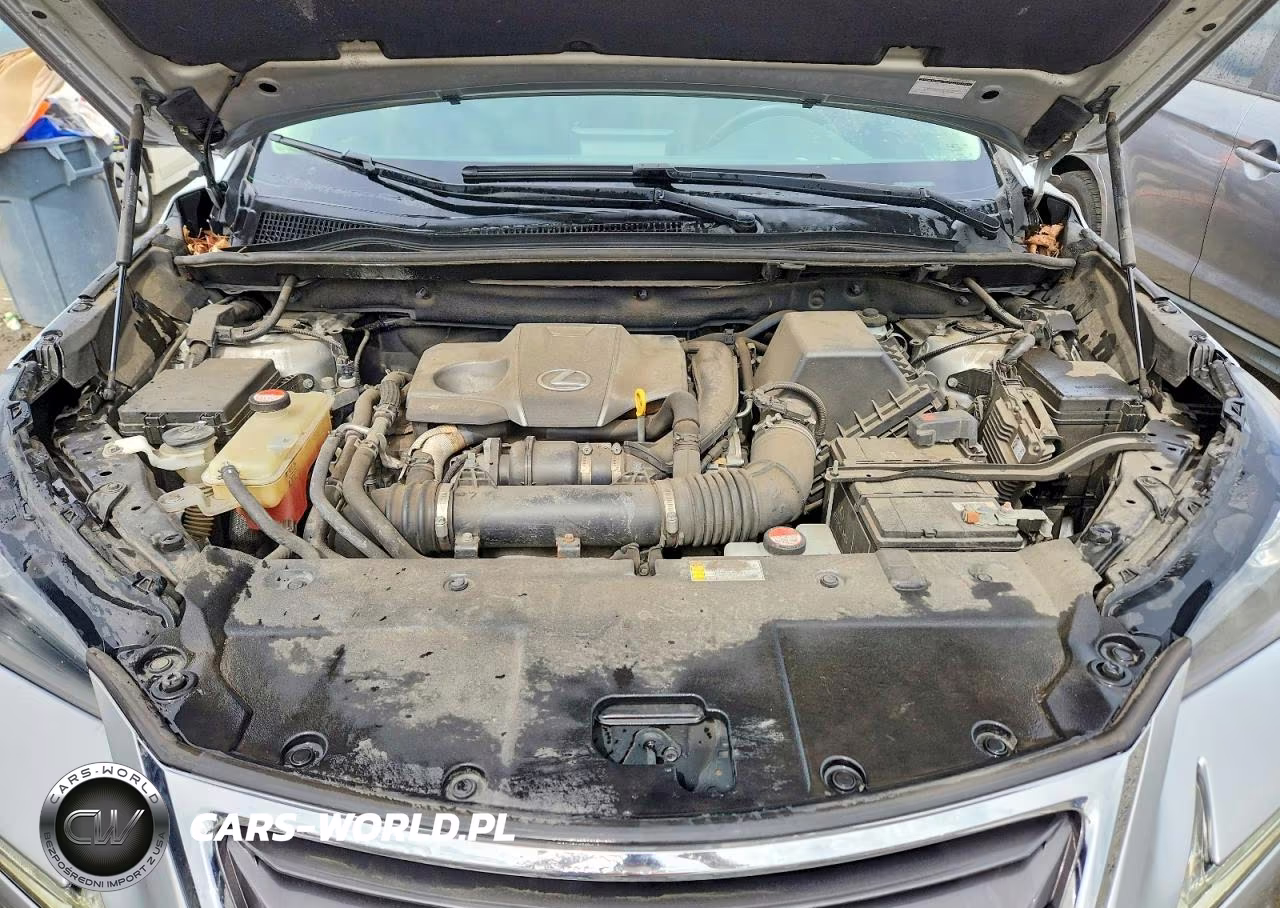 2016 Lexus Nx 200T Base VIN:JTJBARBZ3G2060971 - 11