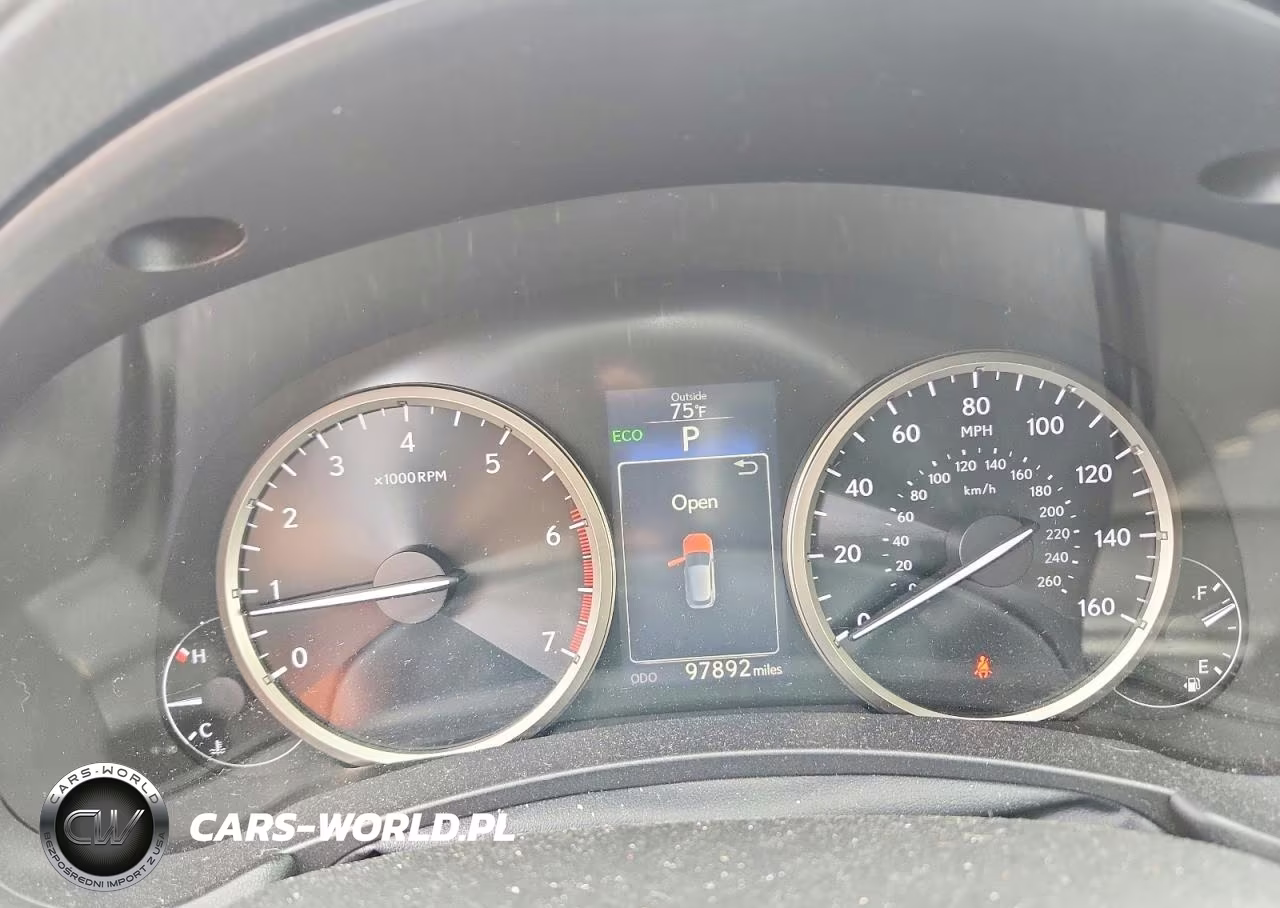 2016 Lexus Nx 200T Base VIN:JTJBARBZ3G2060971 - 9