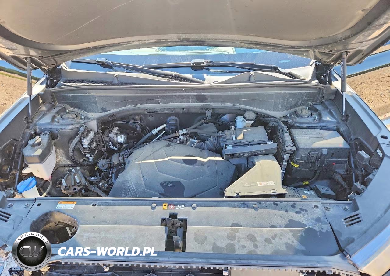 2021 Hyundai Palisade Limited VIN:KM8R5DHE1MU222914 - 12