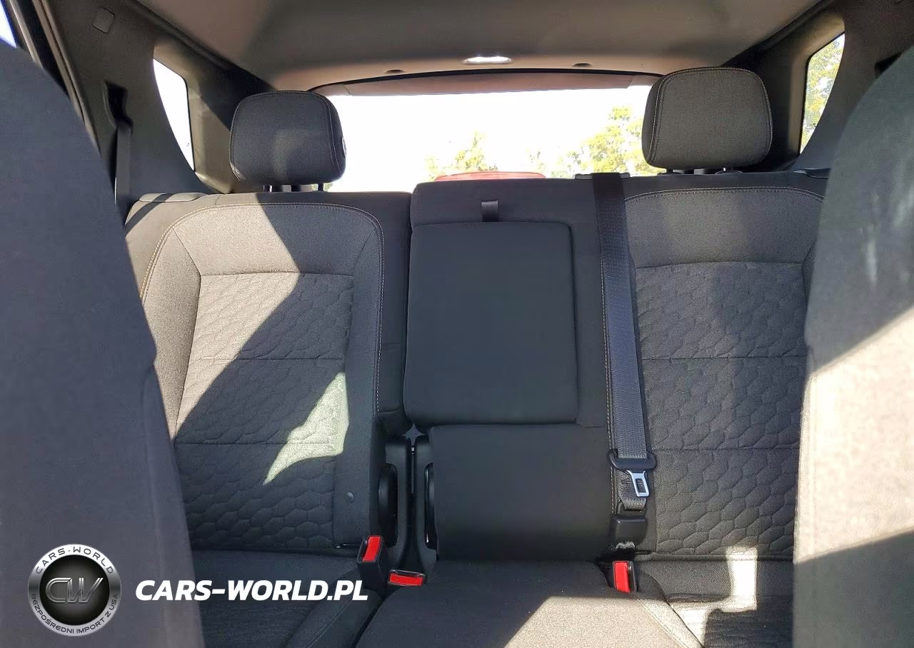 2020 Chevrolet Equinox Lt VIN:2GNAXKEV1L6262645 - 10