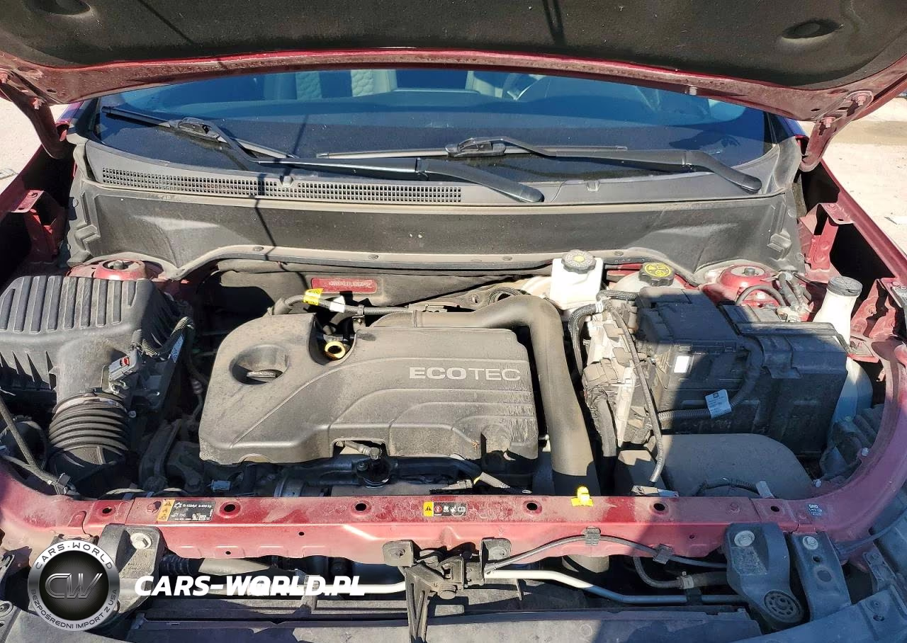 2020 Chevrolet Equinox Lt VIN:2GNAXKEV1L6262645 - 12