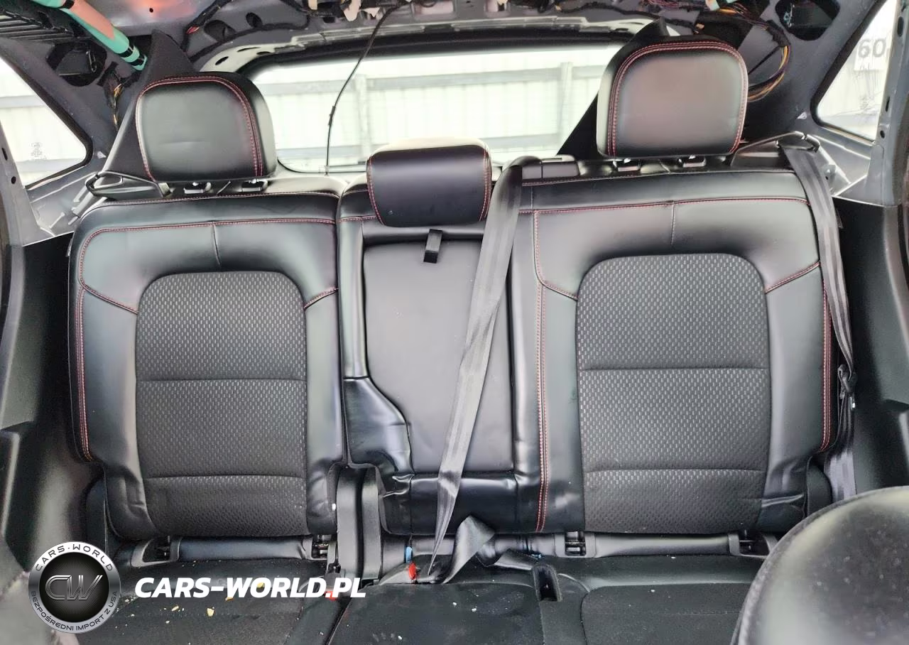 2025 Ford Escape St Line VIN:1FMCU0MZ2SUA96926 - 10