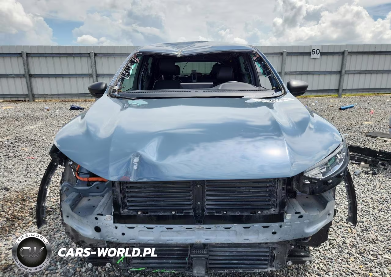 2025 Ford Escape St Line VIN:1FMCU0MZ2SUA96926 - 5