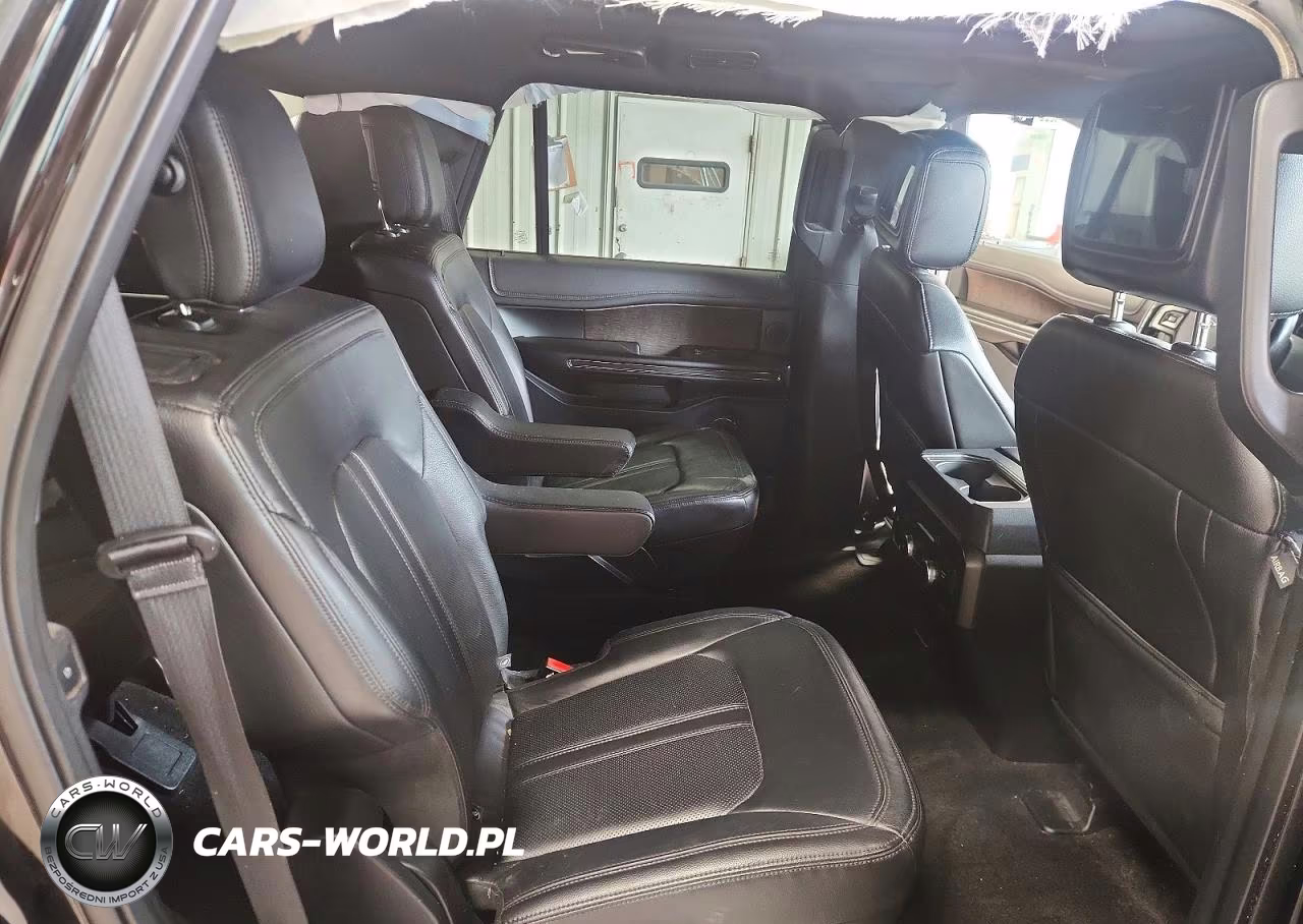 2018 Ford Expedition Limited VIN:1FMJU2AT5JEA17213 - 11