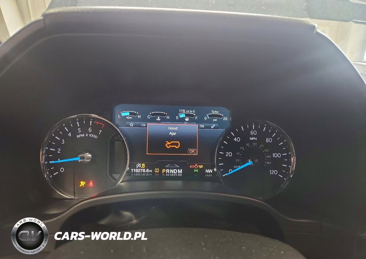2018 Ford Expedition Limited VIN:1FMJU2AT5JEA17213 - 9