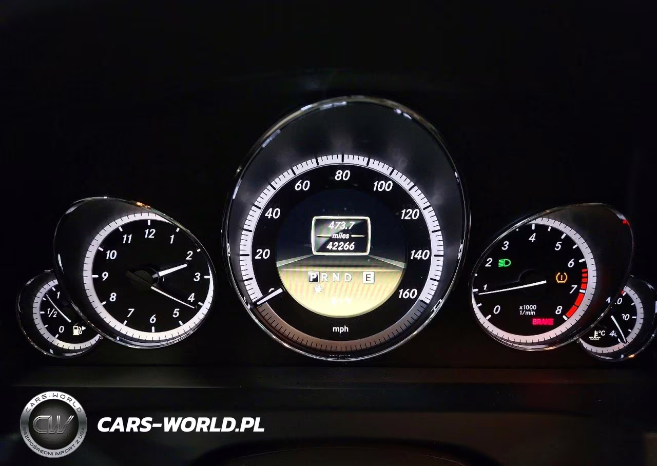 2012 Mercedes-Benz E 350 VIN:WDDKK5KF0CF141661 - 9