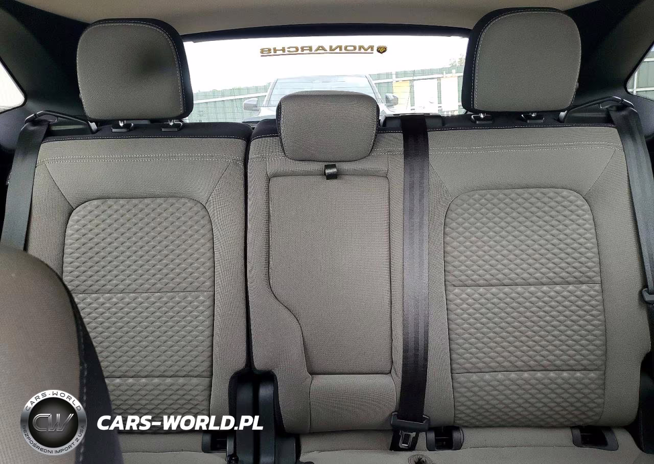 2020 Ford Escape Se VIN:1FMCU9G6XLUC15815 - 10