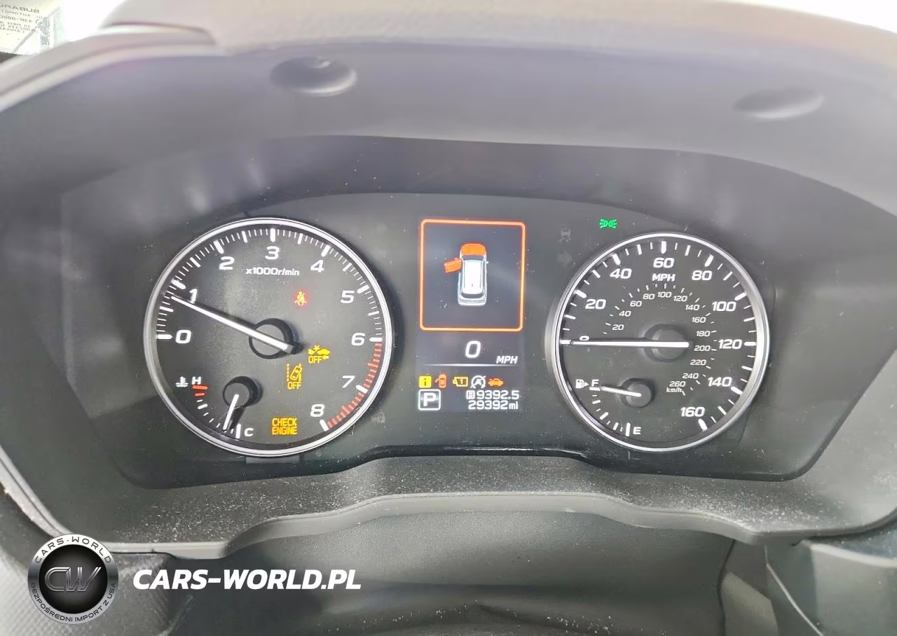2025 Subaru Forester Premium VIN:JF2SLDBC6SH512995 - 9