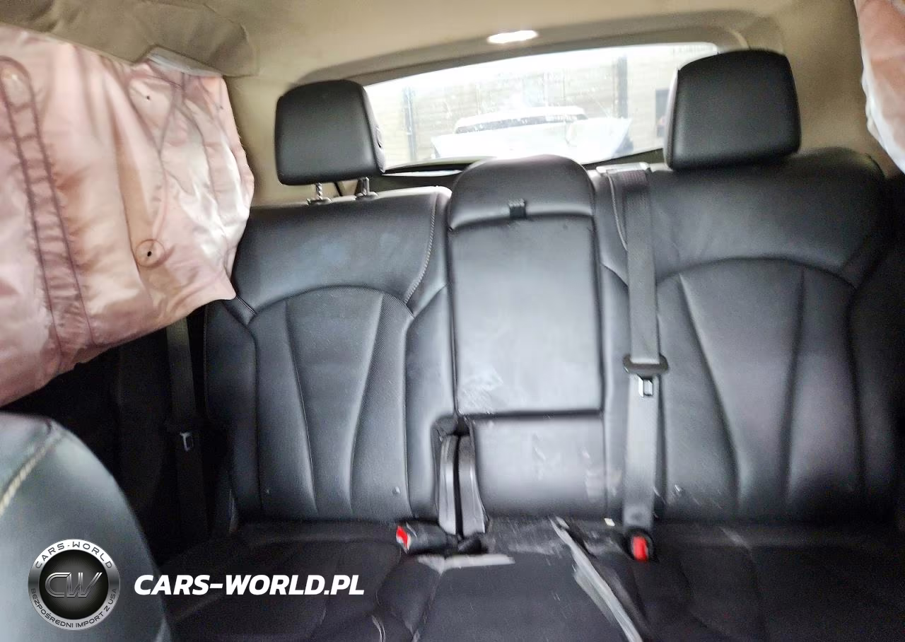 2018 Buick Envision Essence VIN:LRBFX2SA7JD004790 - 10