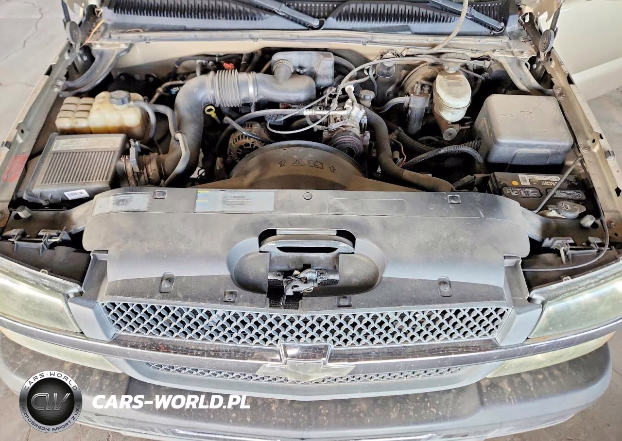 2004 Chevrolet Silverado C1500 VIN:1GCEC19X04Z188409 - 11