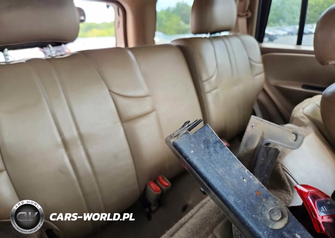 2002 Jeep Grand Cherokee Laredo VIN:1J4GW48N02C240116 - 11
