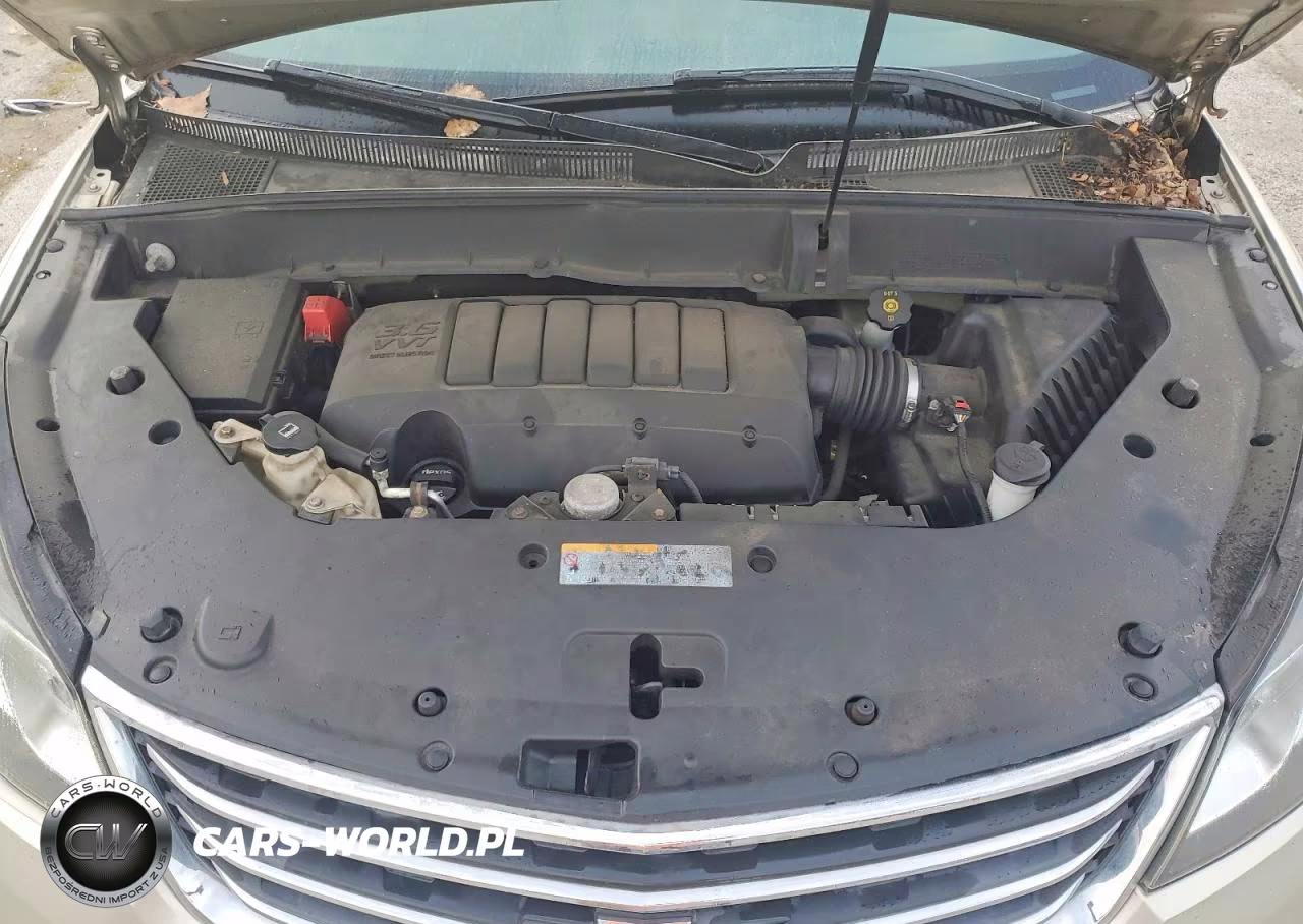 2015 Chevrolet Traverse Lt VIN:1GNKVGKD0FJ378526 - 12