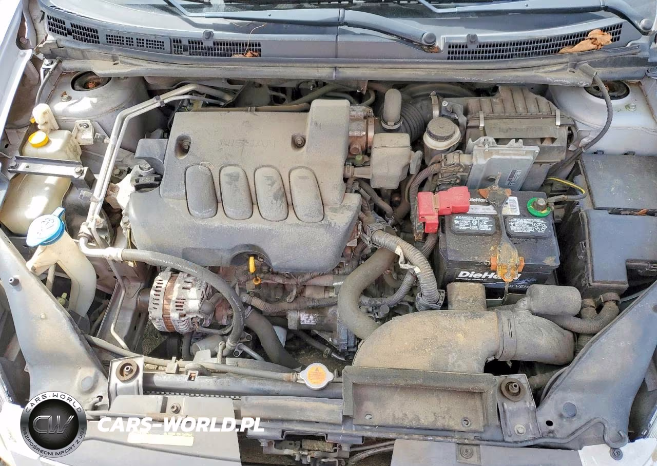 2011 Nissan Sentra 2.0 VIN:3N1AB6AP6BL616713 - 11