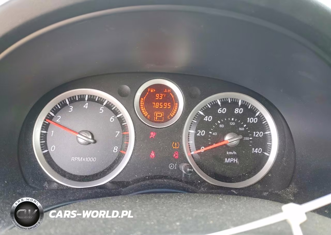 2011 Nissan Sentra 2.0 VIN:3N1AB6AP6BL616713 - 9