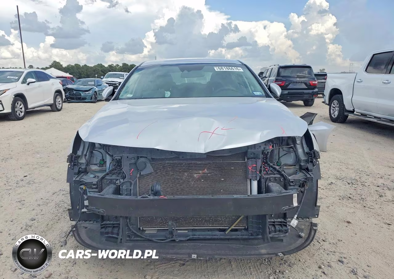 2020 Kia Optima Lx VIN:5XXGT4L36LG394738 - 5