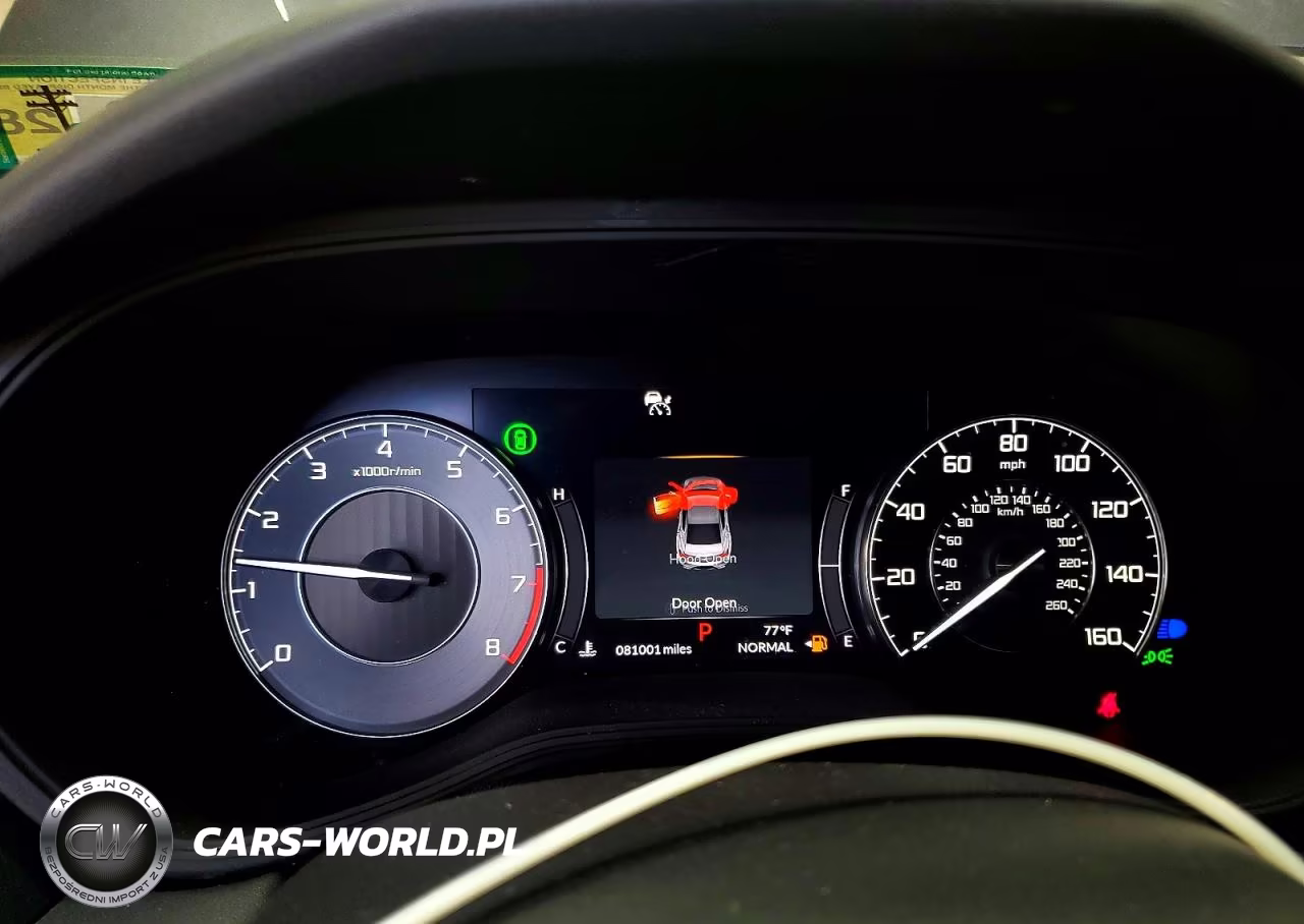 2021 Acura Tlx Technology VIN:19UUB6F43MA002237 - 9