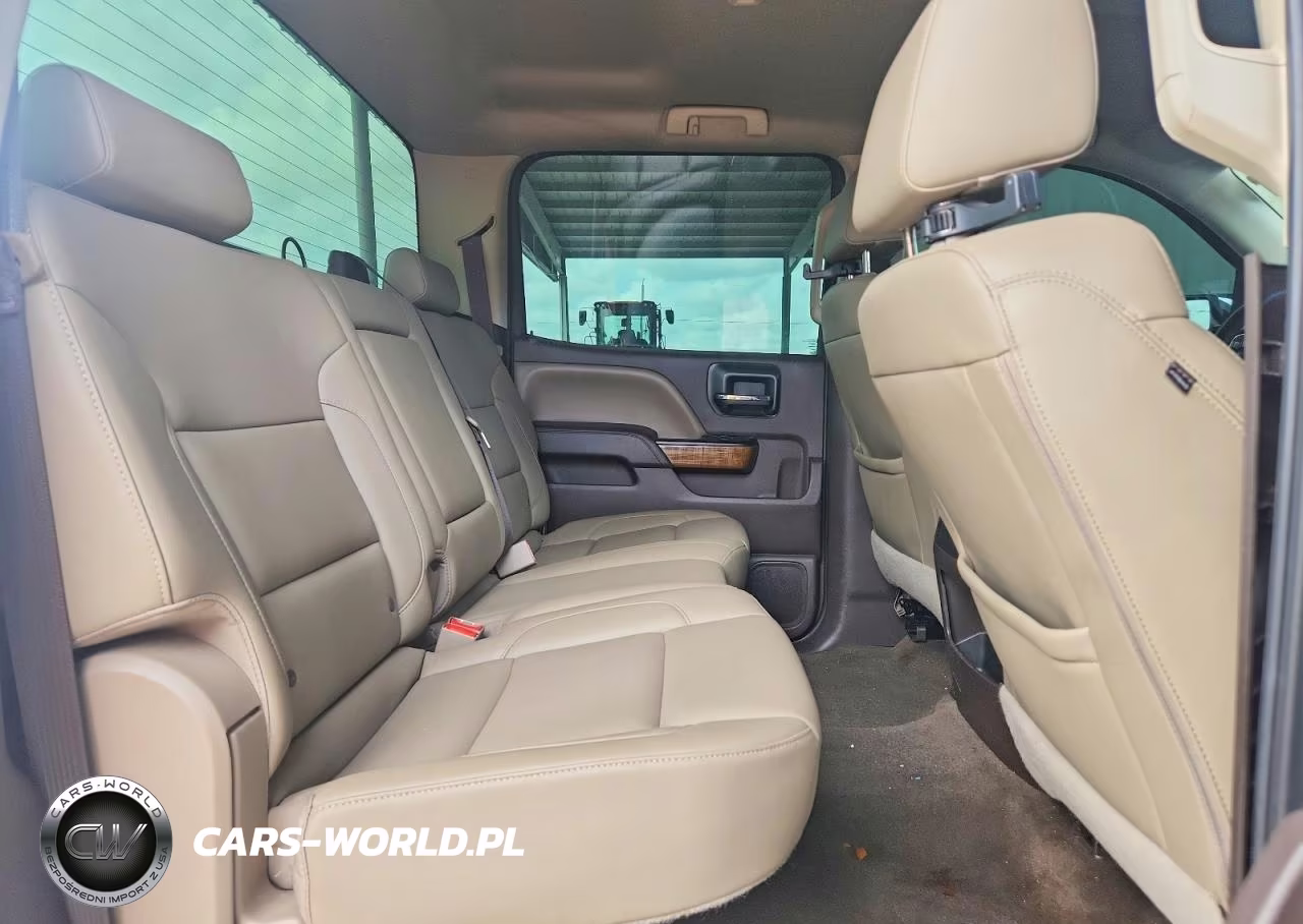 2017 GMC Sierra C1500 Slt VIN:3GTP1NEC8HG120261 - 10