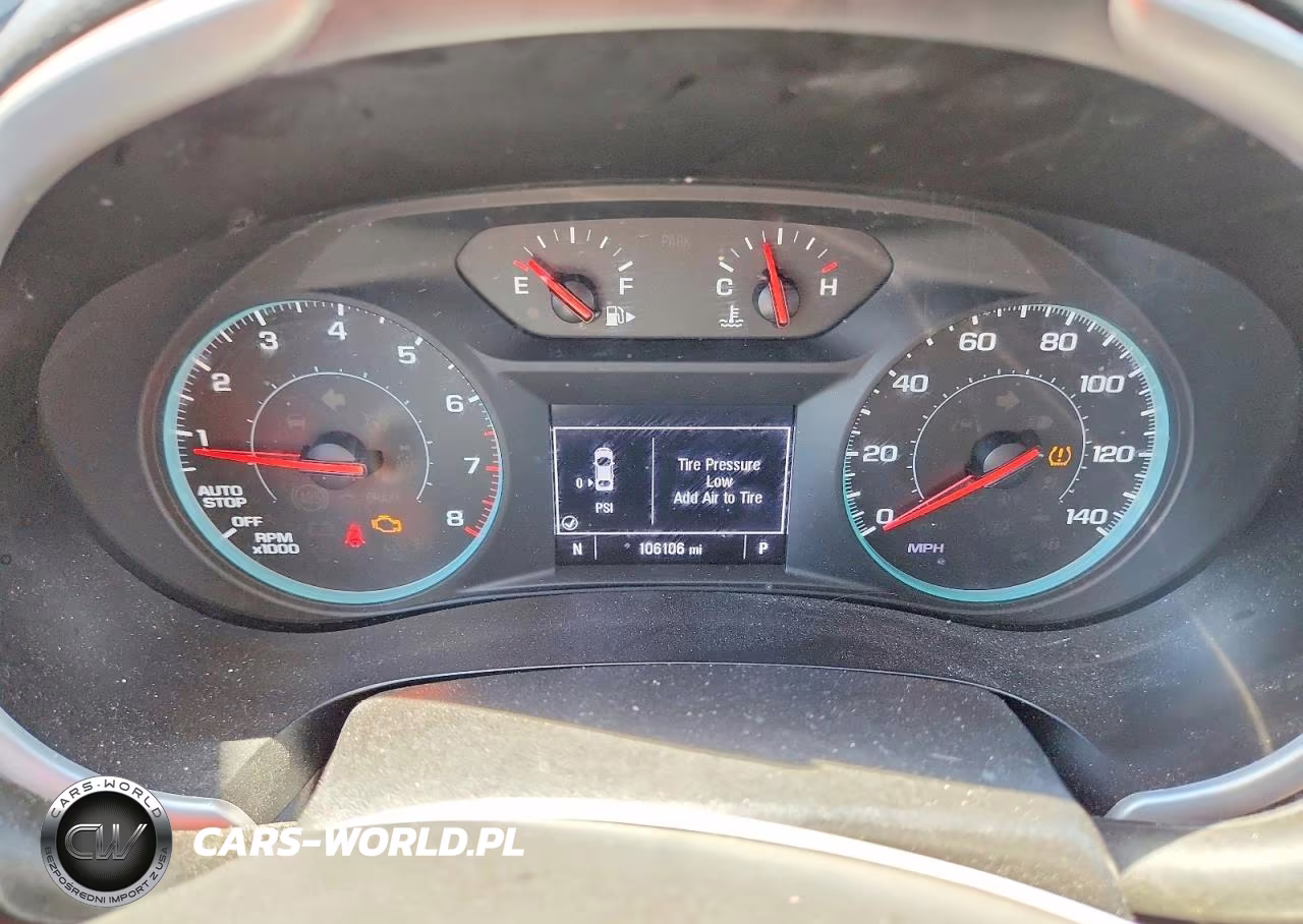 2023 Chevrolet Malibu Lt VIN:1G1ZD5ST0PF165398 - 9