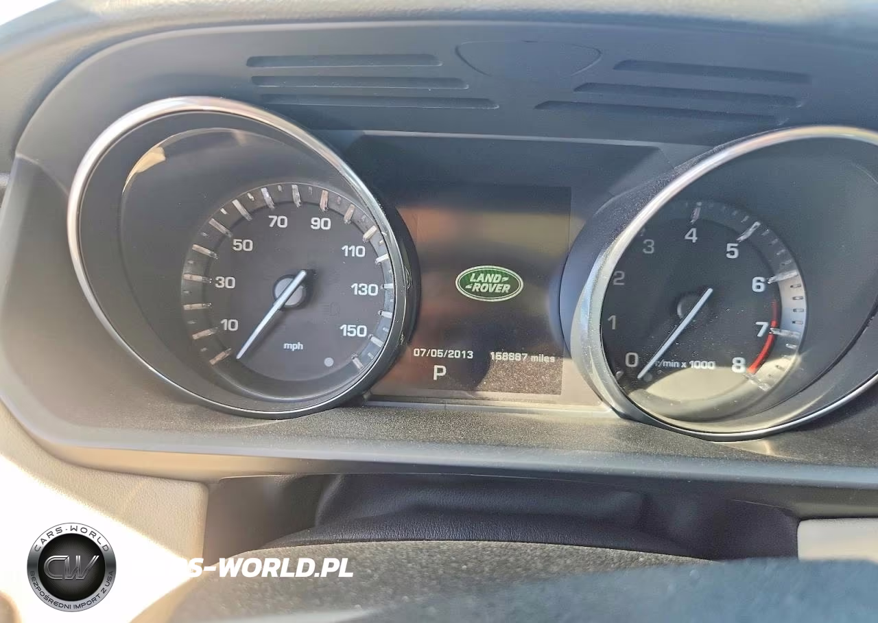2015 Land Rover Range Rover Sport Hse VIN:SALWR2VF1FA513987 - 9