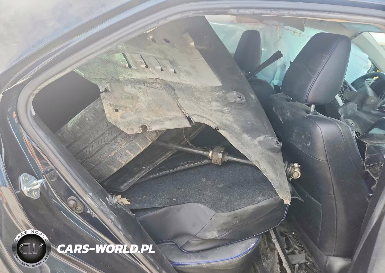 2018 Toyota Corolla Se VIN:2T1BURHE8JC107709 - 10