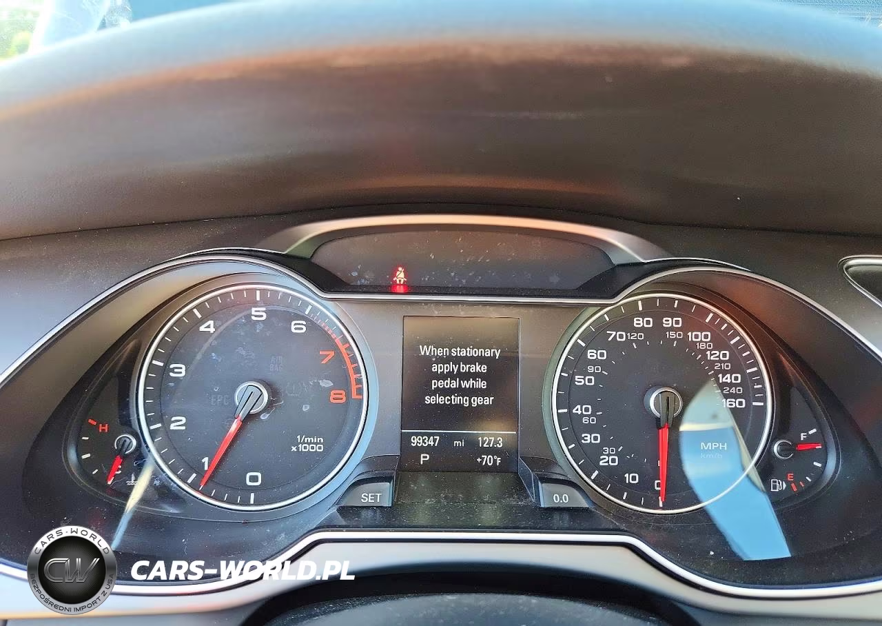 2014 Audi A4 Allroad Premium Plus VIN:WA1UFAFL0EA013432 - 9