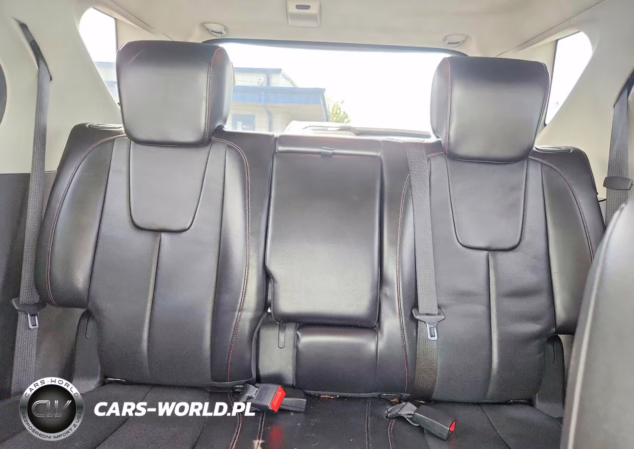 2010 Chevrolet Equinox Ltz VIN:2CNFLGEW1A6353679 - 10