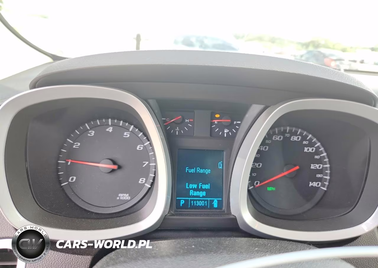 2010 Chevrolet Equinox Ltz VIN:2CNFLGEW1A6353679 - 9