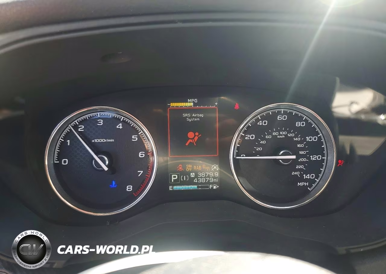 2021 Subaru Forester Touring VIN:JF2SKAXC9MH422043 - 9