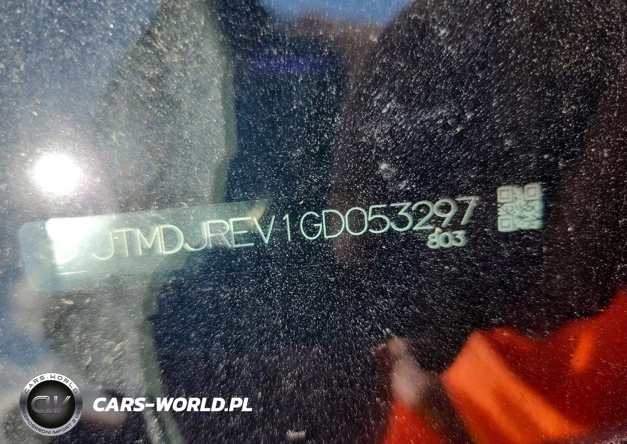 2016 Toyota Rav4 Hv Limited VIN:JTMDJREV1GD053297 - 13