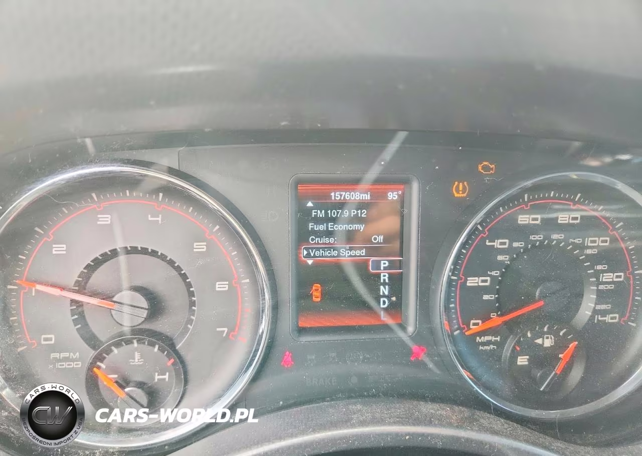 2014 Dodge Charger Se VIN:2C3CDXBG9EH267522 - 9