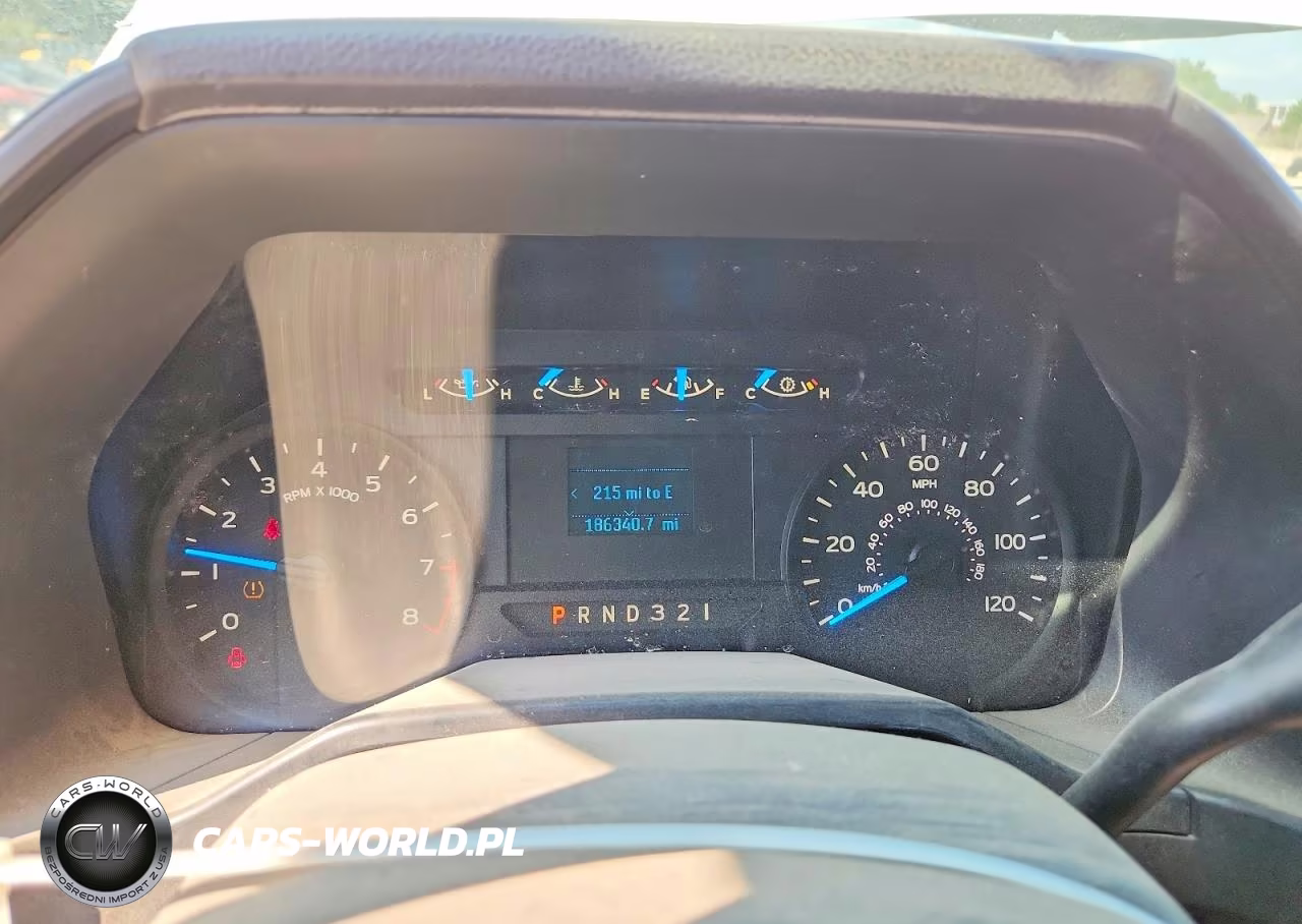 2015 Ford F150 Super Cab VIN:1FTEX1E81FFC22798 - 9