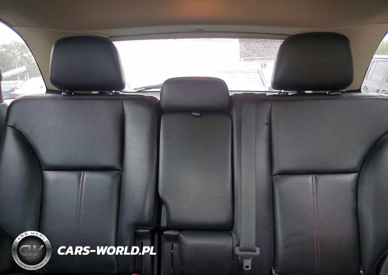2013 Ford Edge Sel VIN:2FMDK3JC8DBC92261 - 10