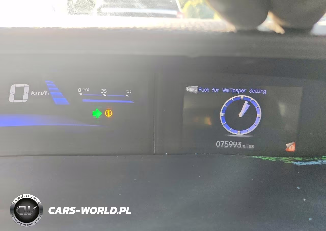 2014 Honda Civic Lx VIN:2HGFB2F52EH546970 - 9