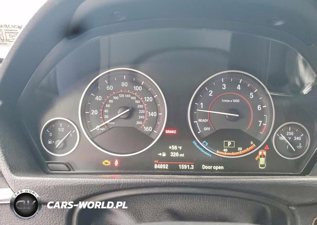 2017 BMW 430Xi Gran Coupe VIN:WBA4F9C35HG812453 - 9