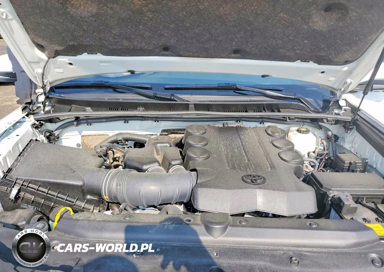2023 Toyota 4Runner Limited VIN:JTEKU5JR7P6116239 - 11