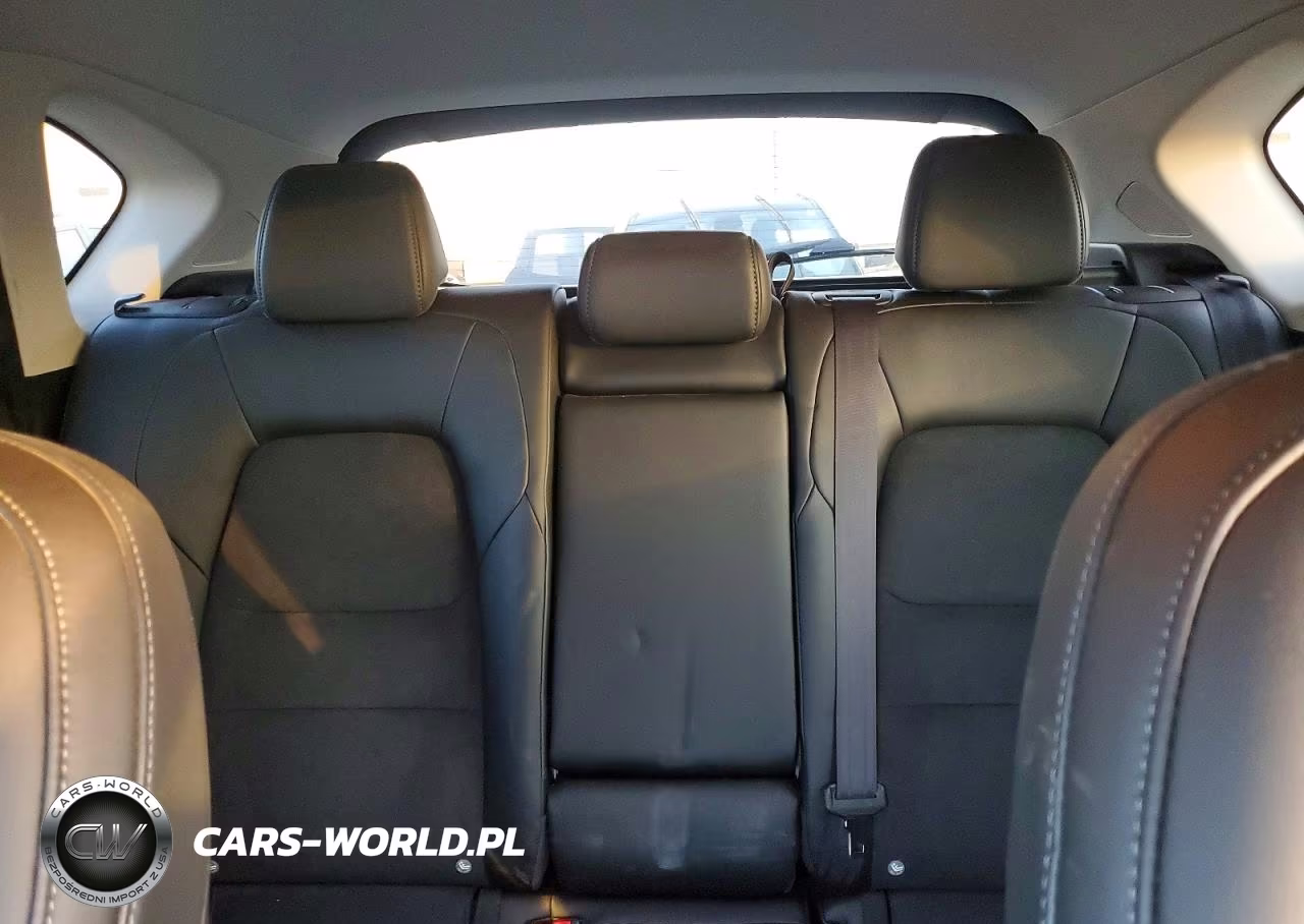 2018 Mazda Cx-5 Touring VIN:JM3KFBCM7J0419876 - 10