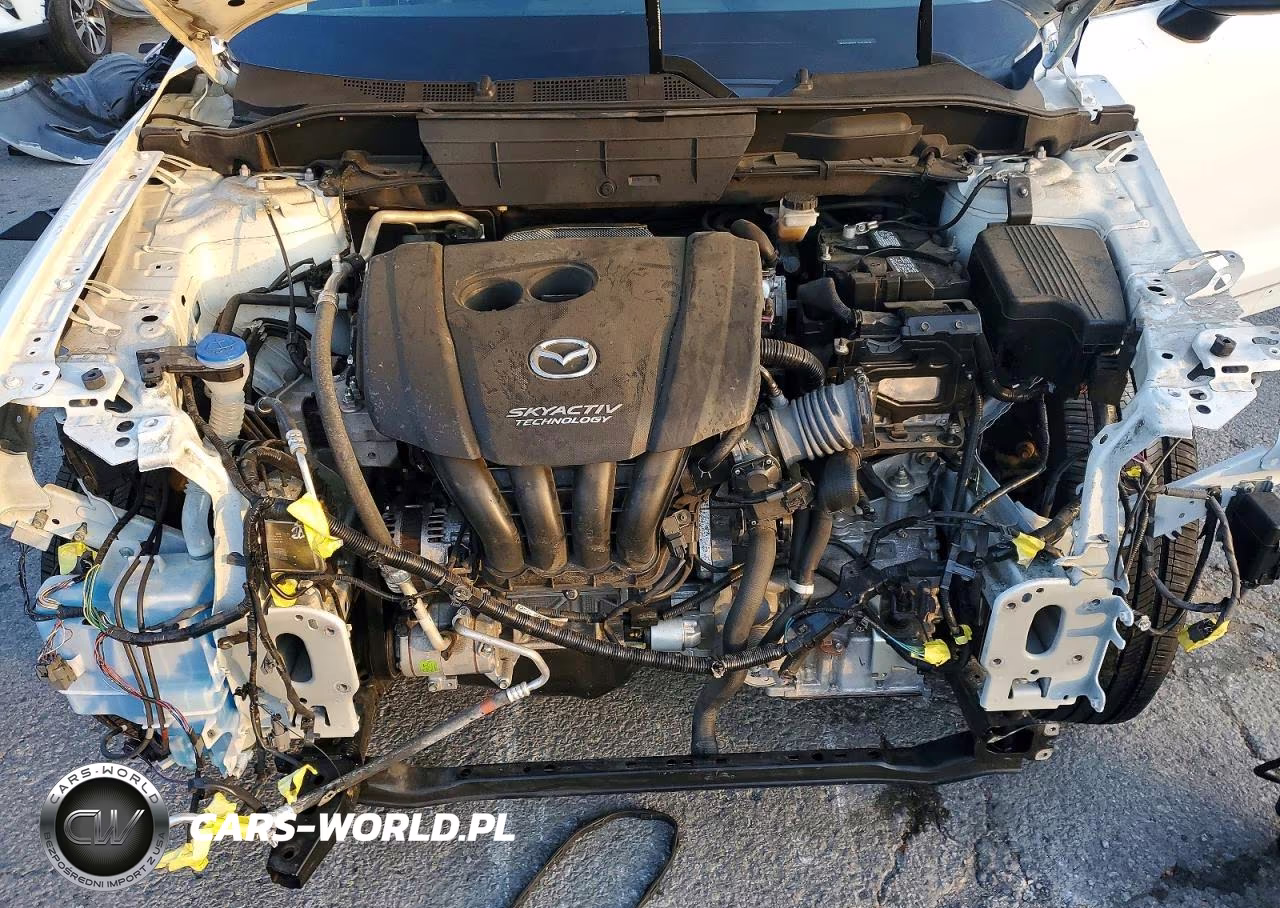2018 Mazda Cx-5 Touring VIN:JM3KFBCM7J0419876 - 12