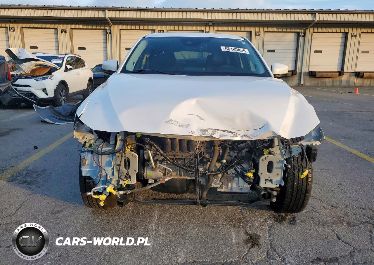 2018 Mazda Cx-5 Touring VIN:JM3KFBCM7J0419876 - 5