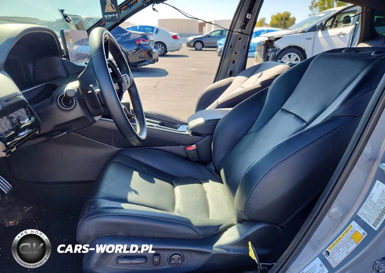 2025 Honda Accord Hybrid Sport-L VIN:1HGCY2F78SA070804 - 7